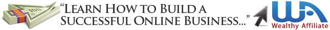 learn online business