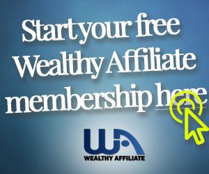 start your free wealthy affiliate